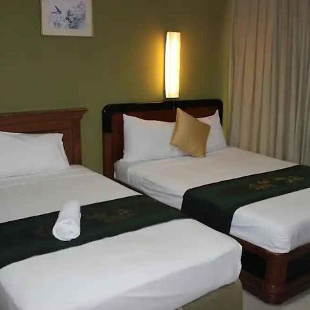 Hotel Nana'S Inn Kuala Lumpur Luaran gambar