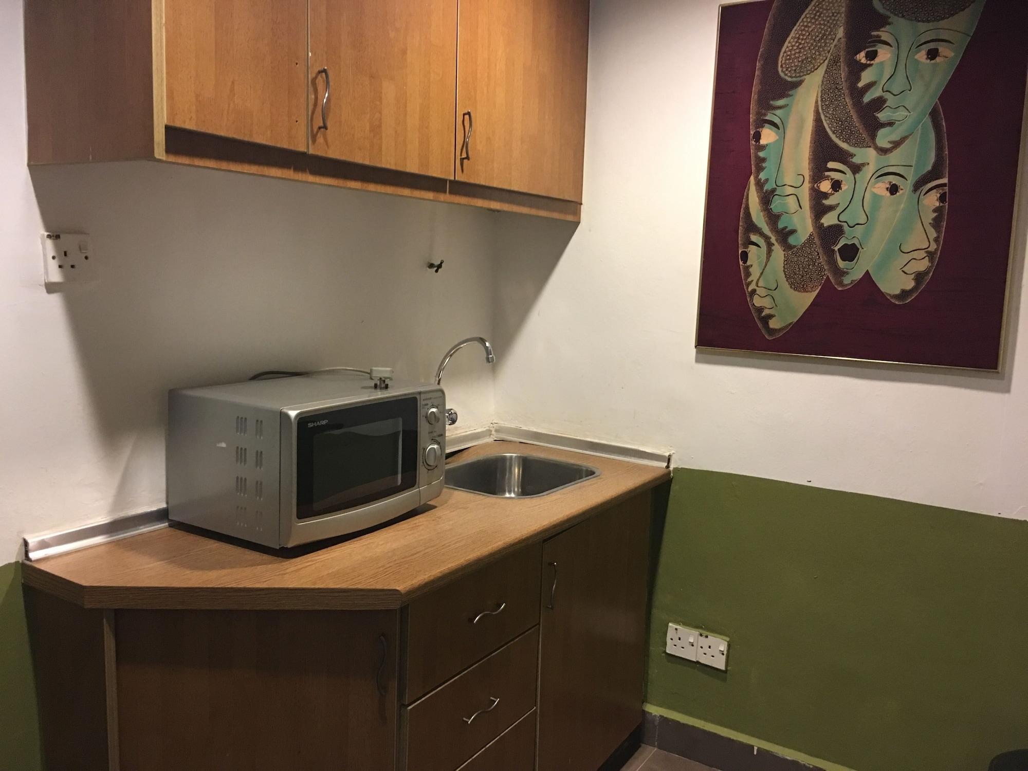 Hotel Nana'S Inn Kuala Lumpur Luaran gambar