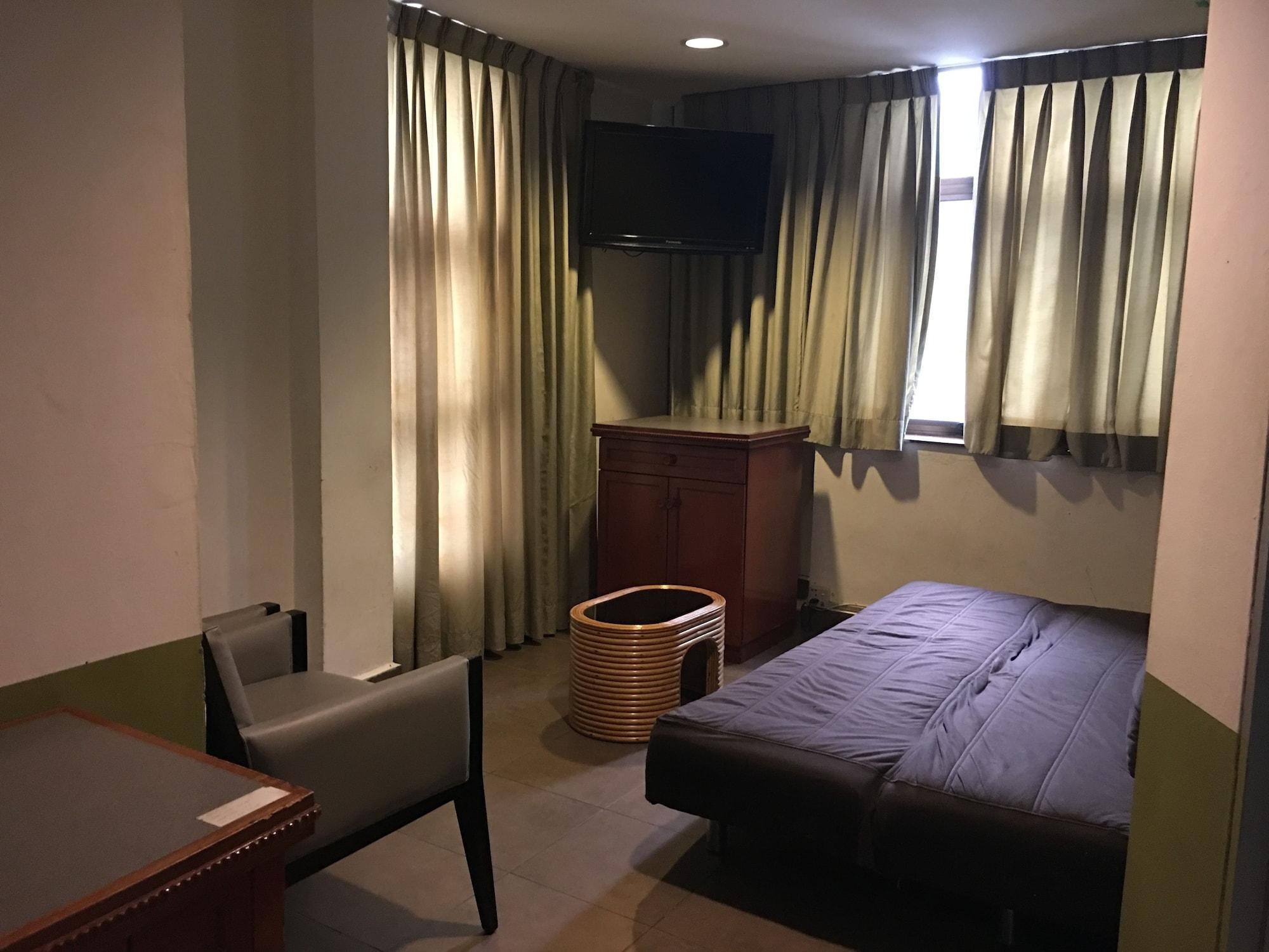 Hotel Nana'S Inn Kuala Lumpur Luaran gambar