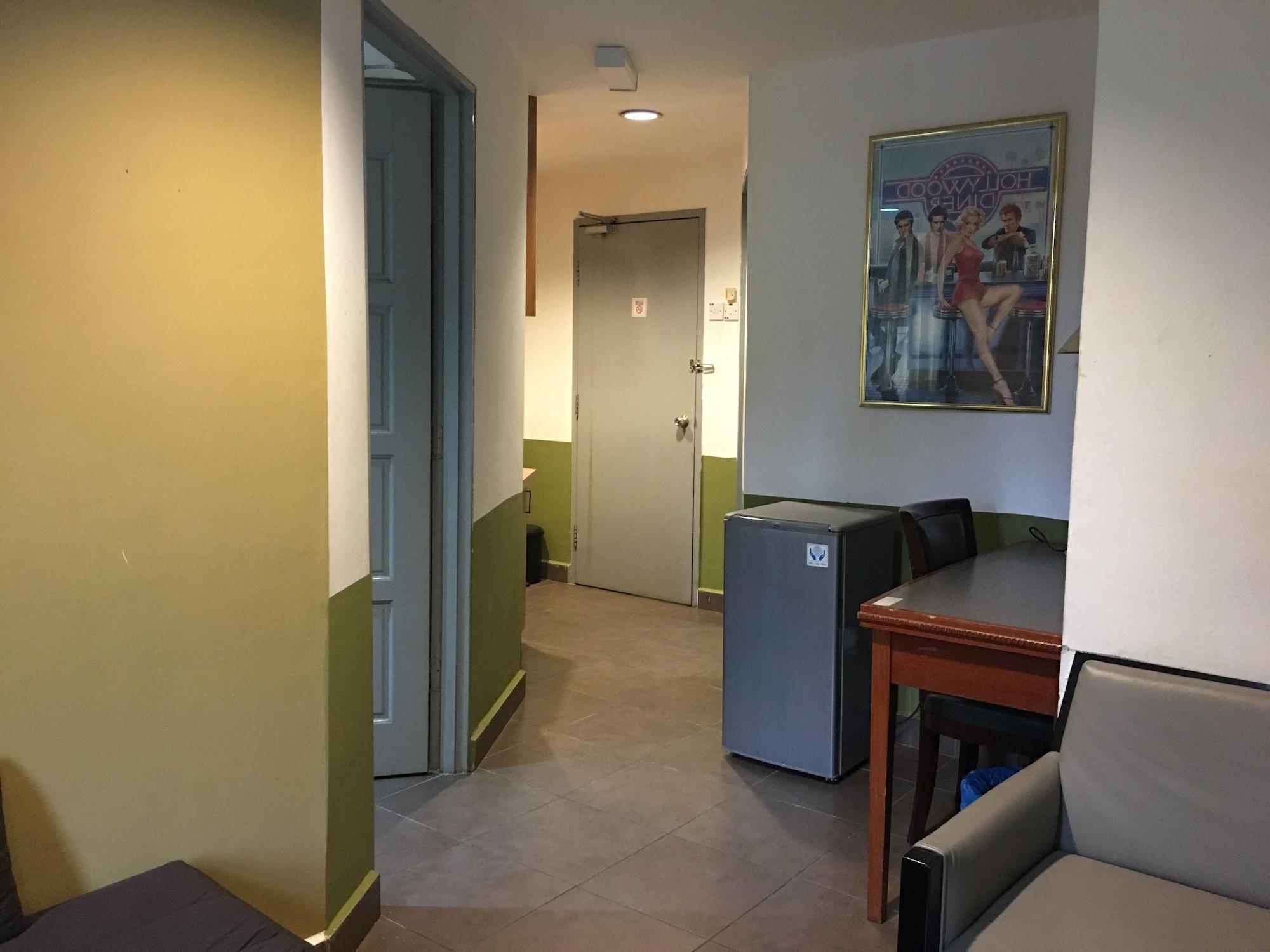 Hotel Nana'S Inn Kuala Lumpur Luaran gambar