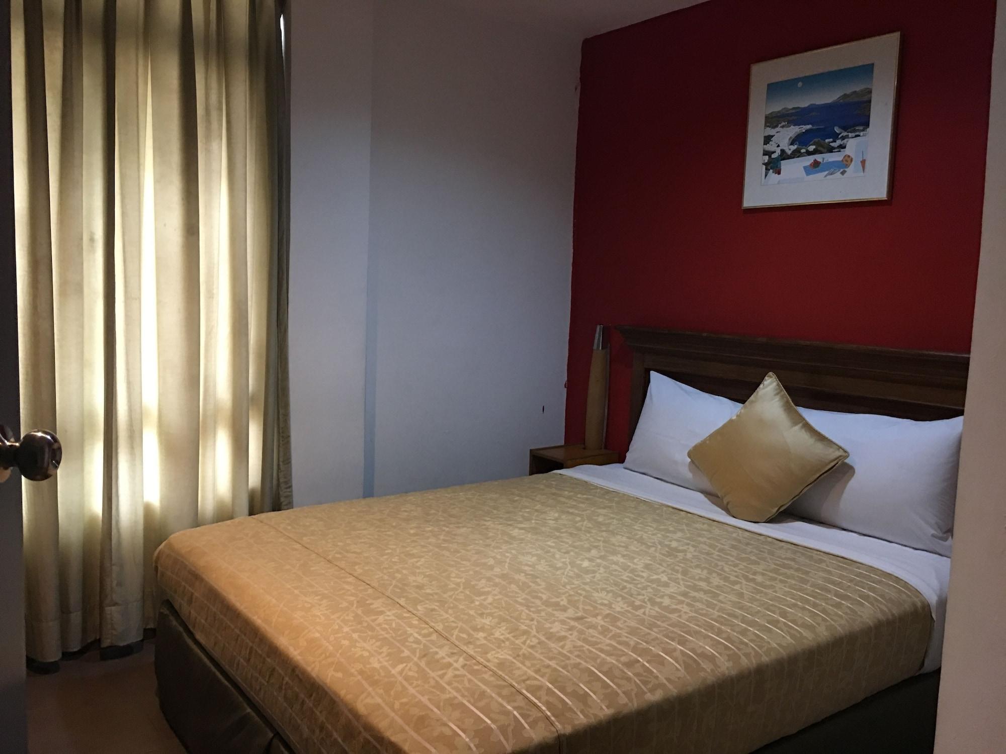 Hotel Nana'S Inn Kuala Lumpur Luaran gambar