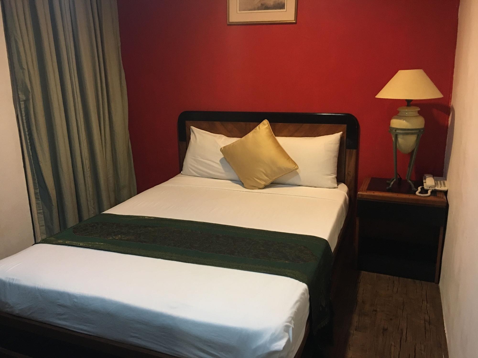 Hotel Nana'S Inn Kuala Lumpur Luaran gambar