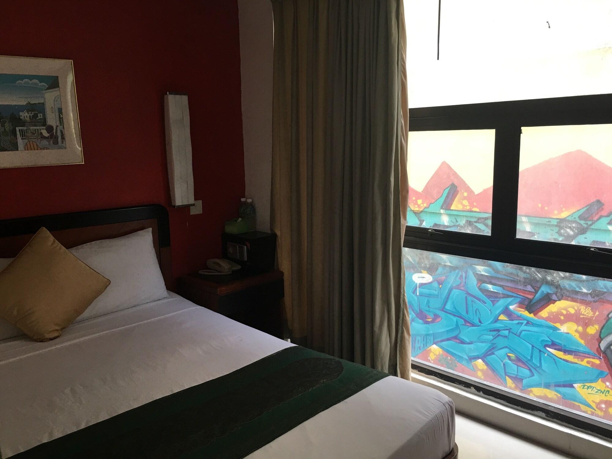 Hotel Nana'S Inn Kuala Lumpur Luaran gambar