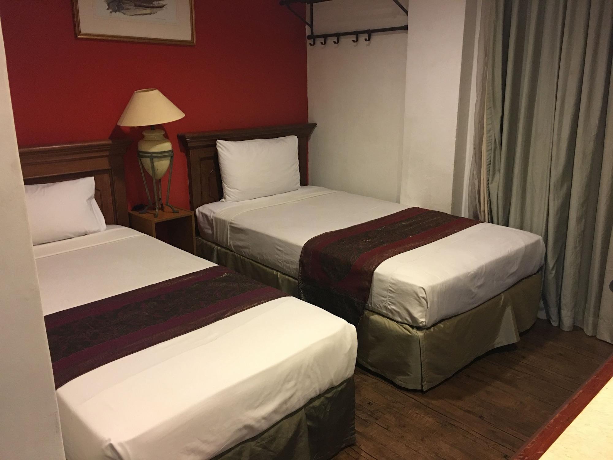 Hotel Nana'S Inn Kuala Lumpur Luaran gambar