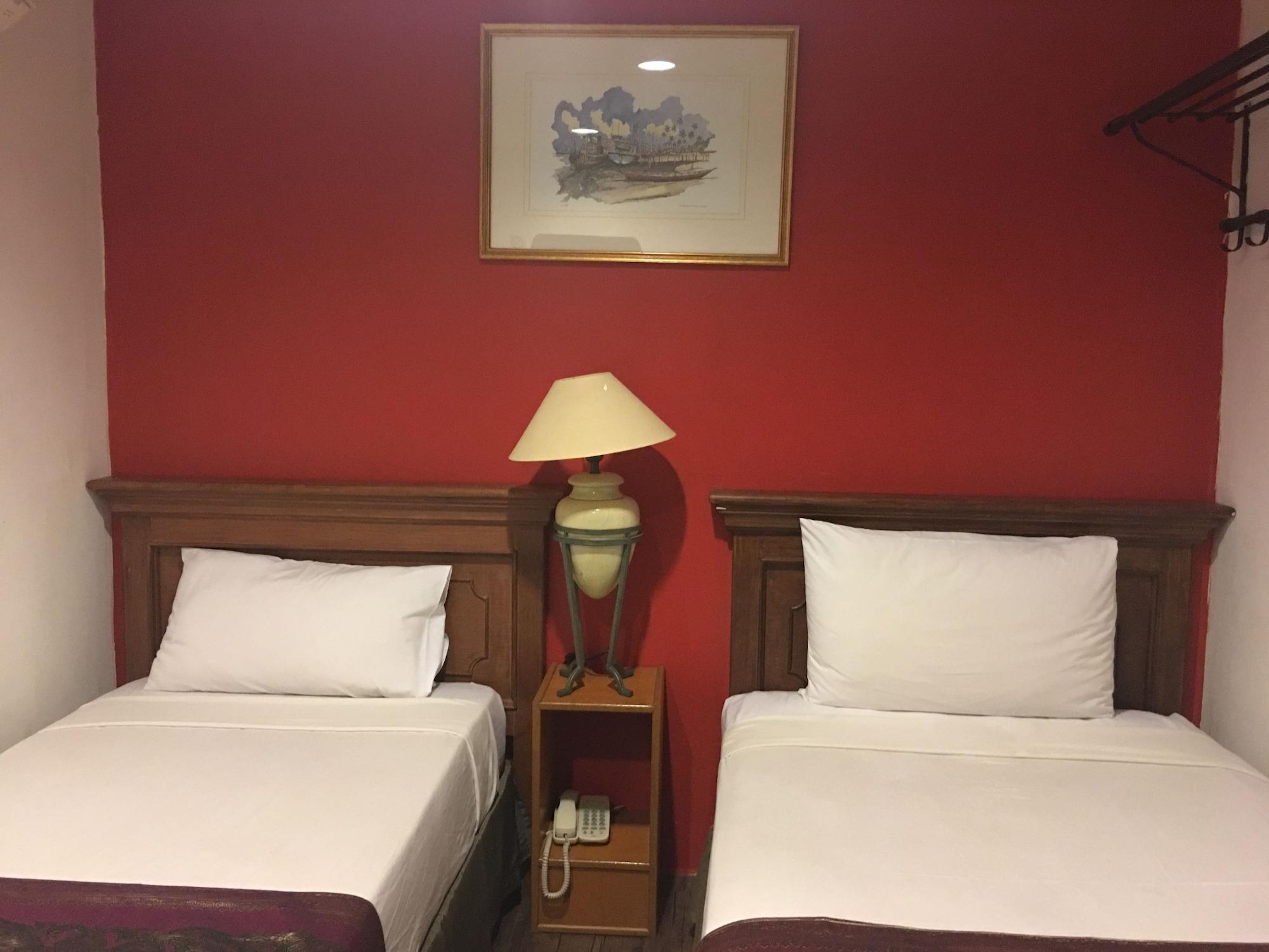 Hotel Nana'S Inn Kuala Lumpur Luaran gambar