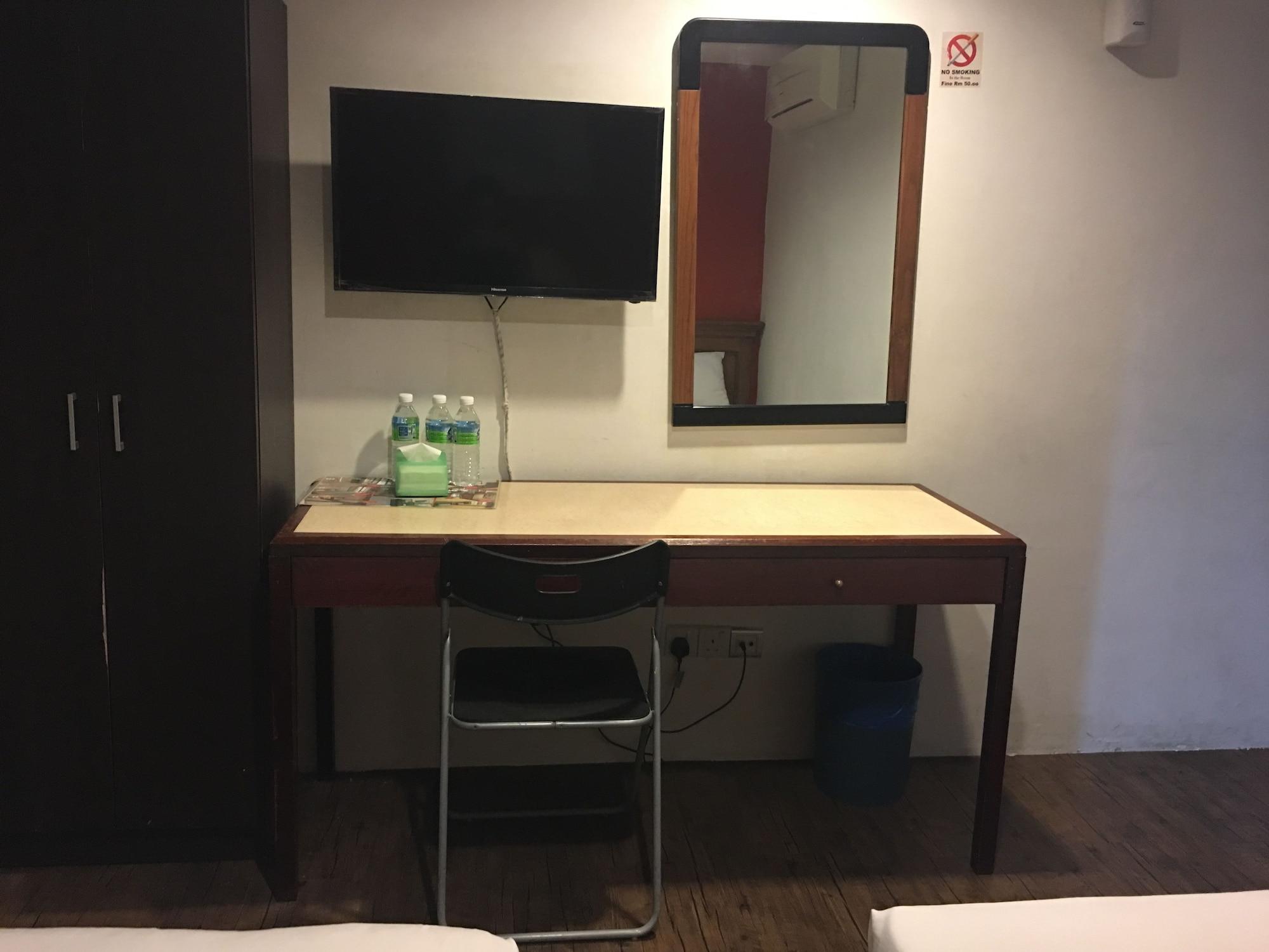 Hotel Nana'S Inn Kuala Lumpur Luaran gambar