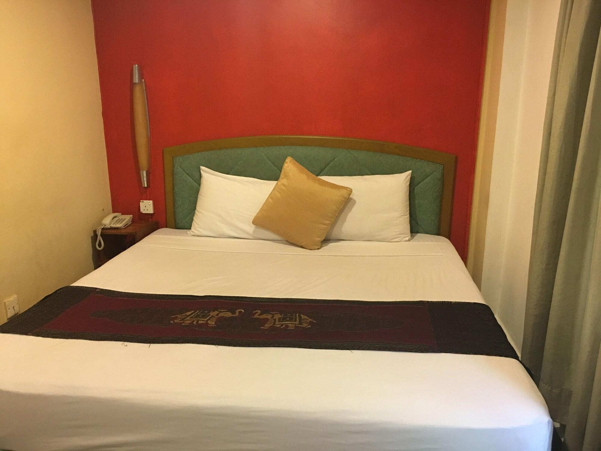 Hotel Nana'S Inn Kuala Lumpur Luaran gambar