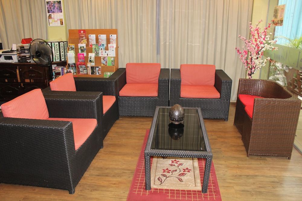 Hotel Nana'S Inn Kuala Lumpur Luaran gambar