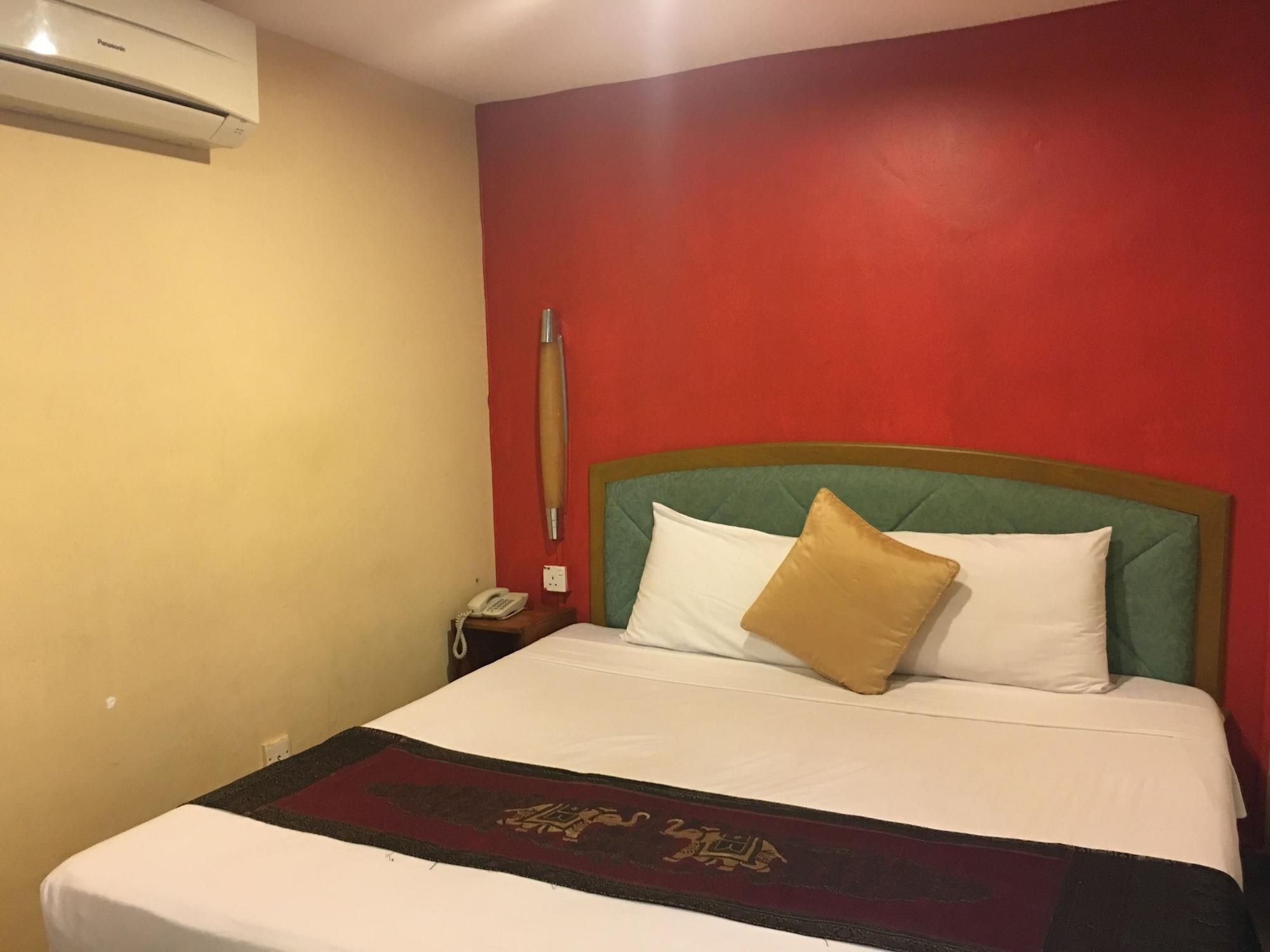 Hotel Nana'S Inn Kuala Lumpur Luaran gambar