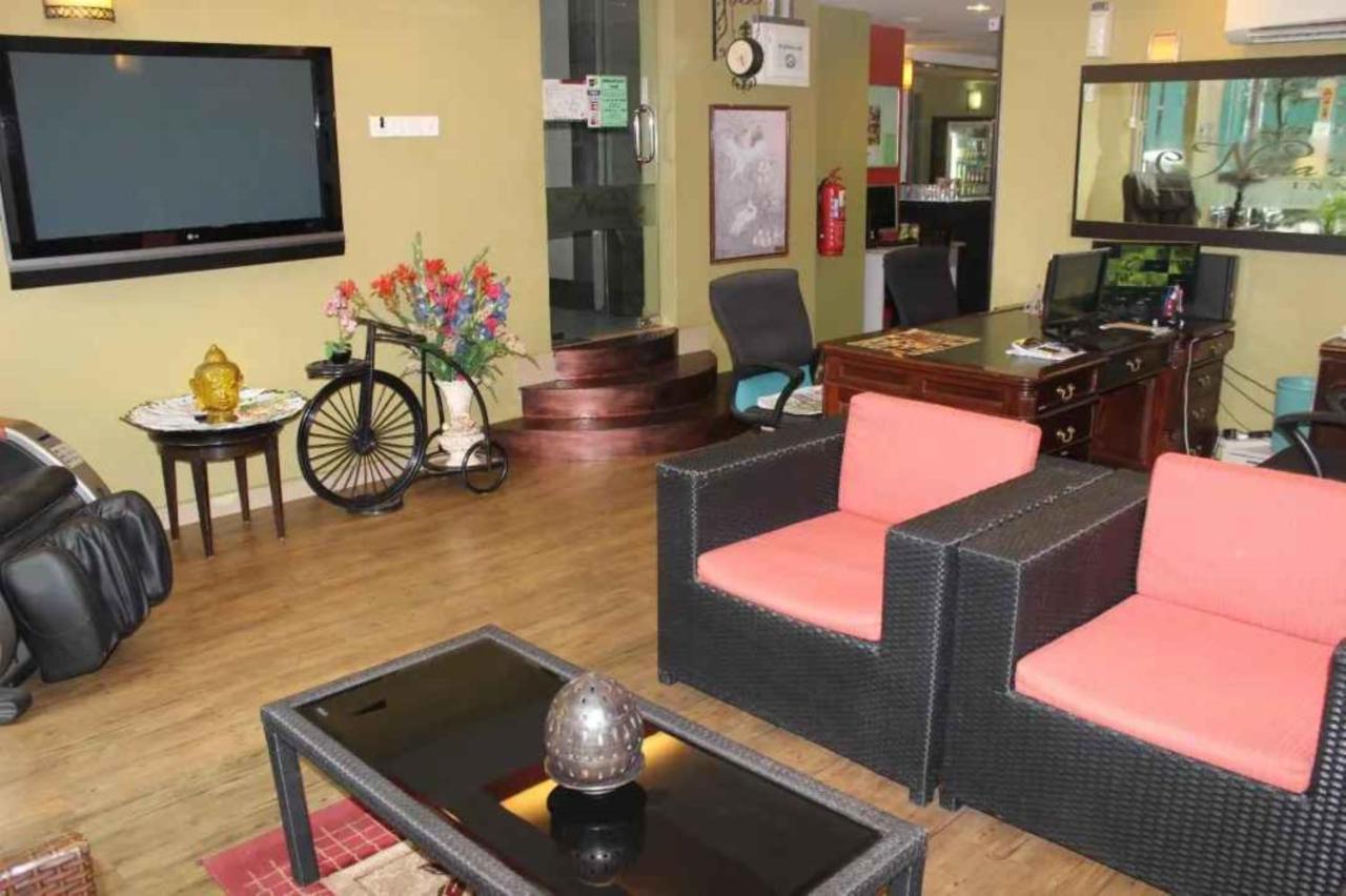 Hotel Nana'S Inn Kuala Lumpur Luaran gambar