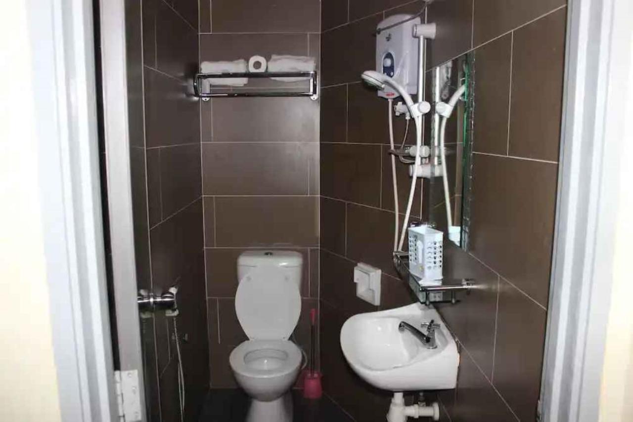 Hotel Nana'S Inn Kuala Lumpur Luaran gambar