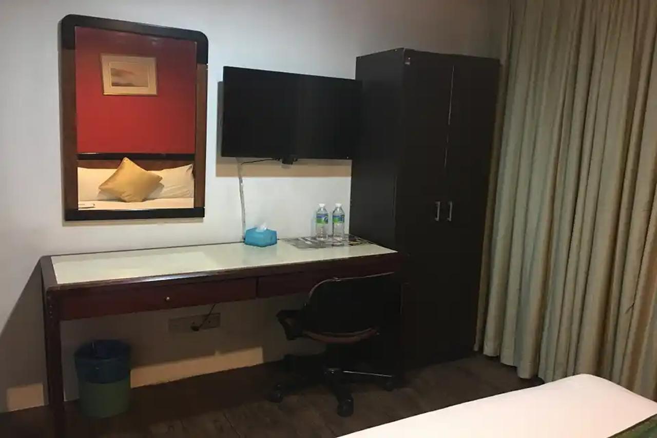 Hotel Nana'S Inn Kuala Lumpur Luaran gambar