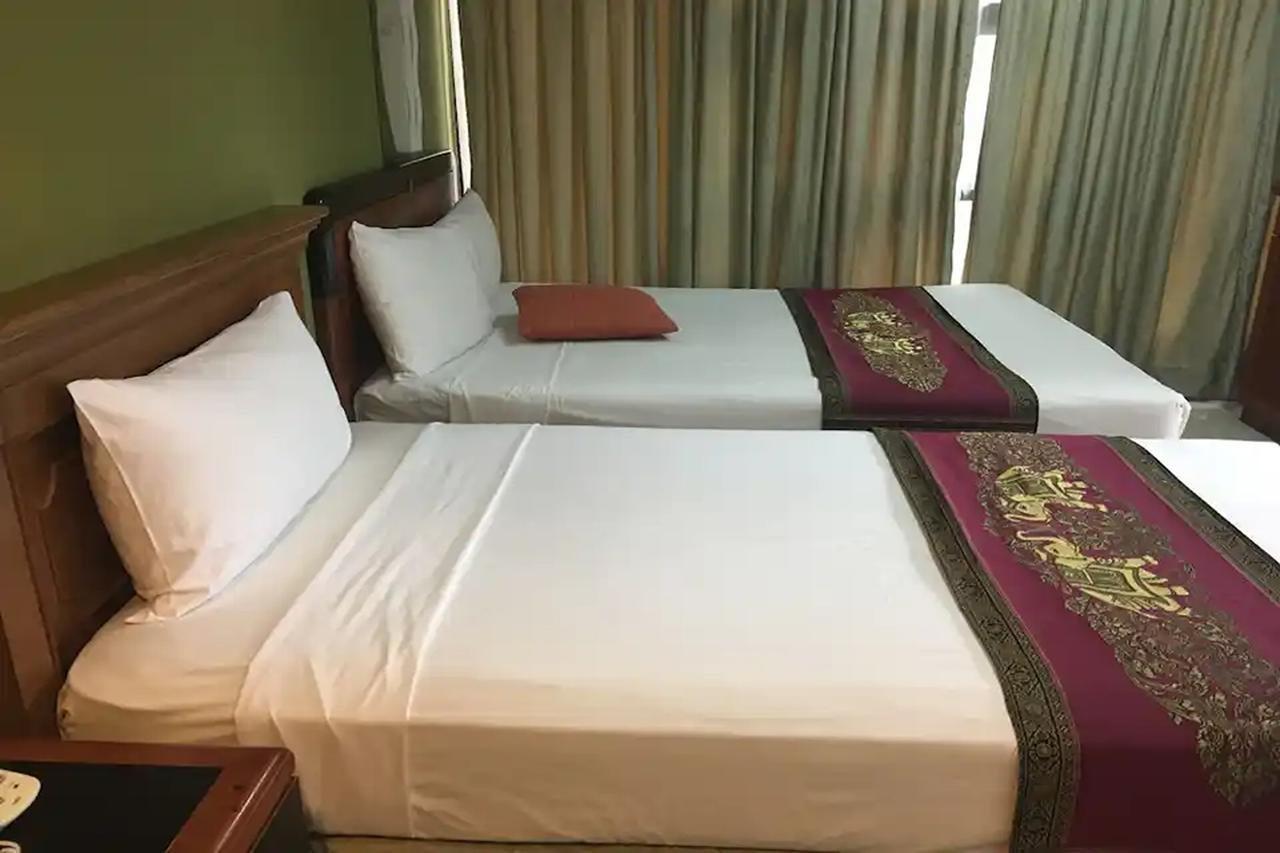 Hotel Nana'S Inn Kuala Lumpur Luaran gambar