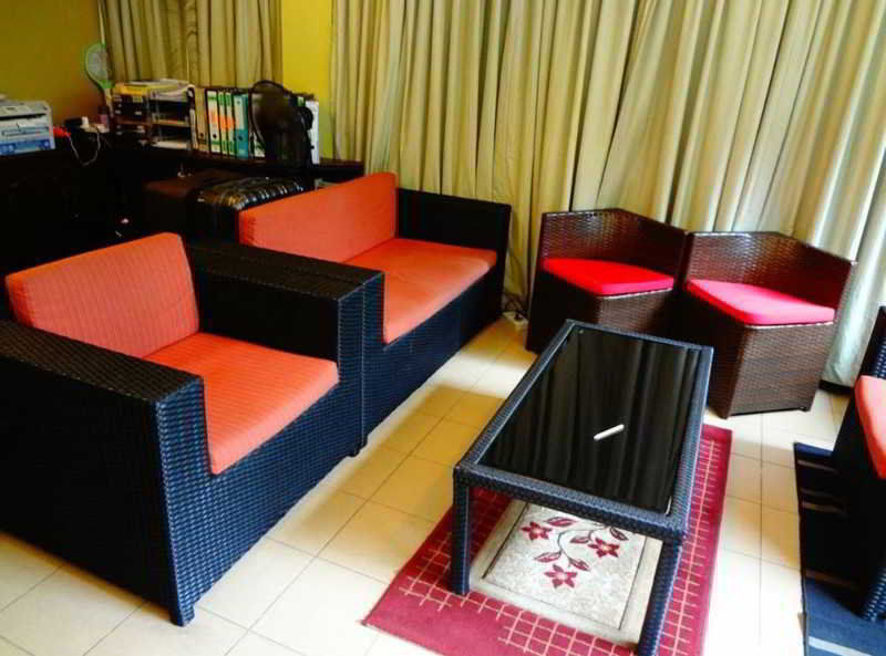 Hotel Nana'S Inn Kuala Lumpur Luaran gambar