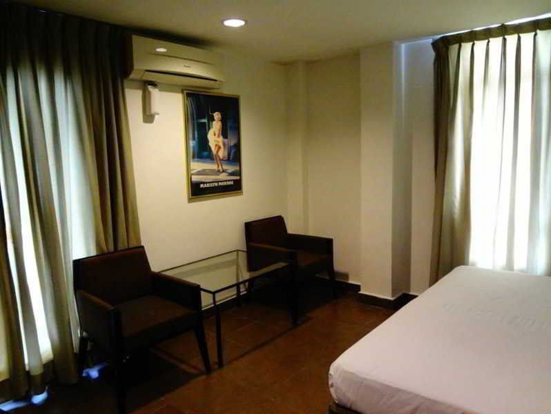 Hotel Nana'S Inn Kuala Lumpur Luaran gambar