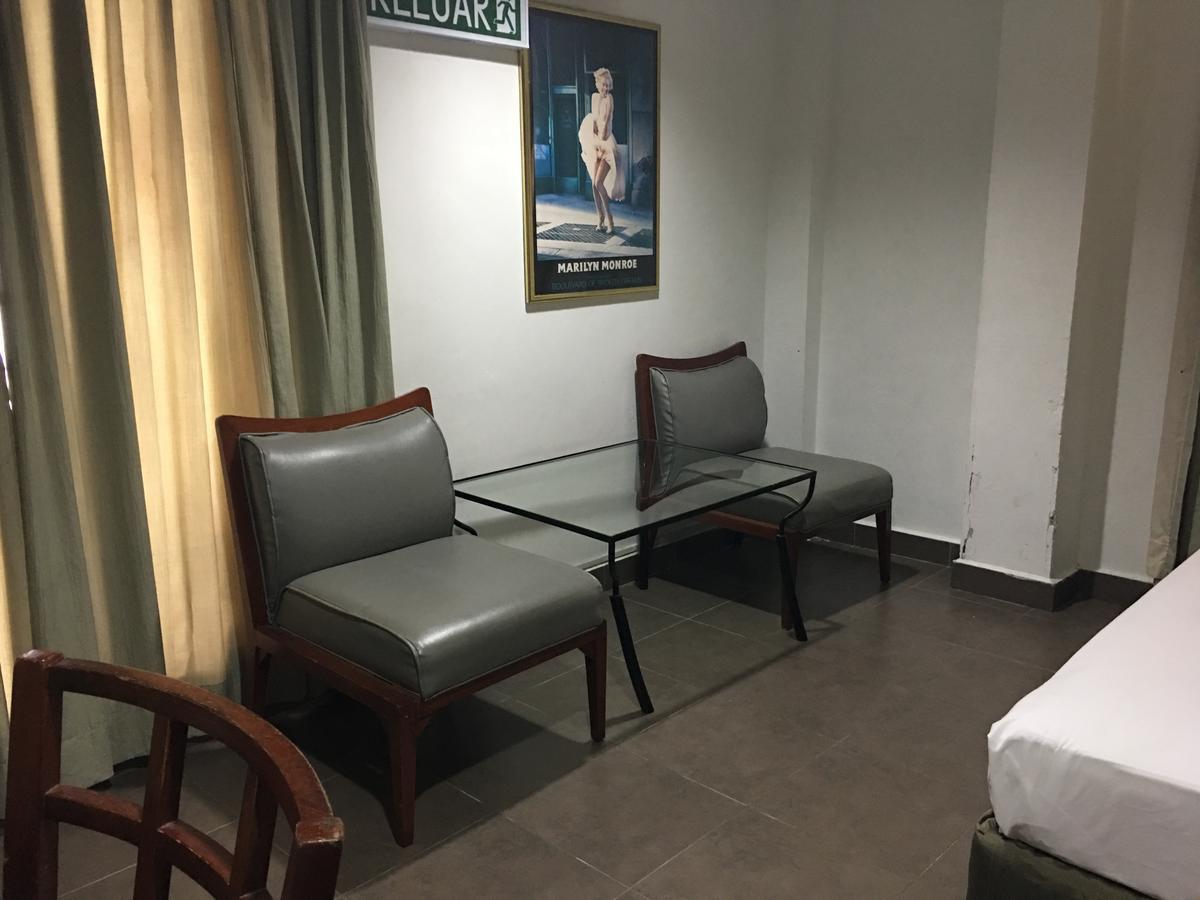 Hotel Nana'S Inn Kuala Lumpur Luaran gambar