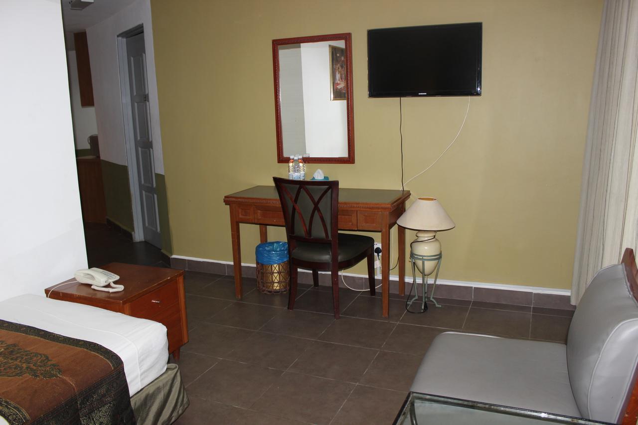 Hotel Nana'S Inn Kuala Lumpur Luaran gambar