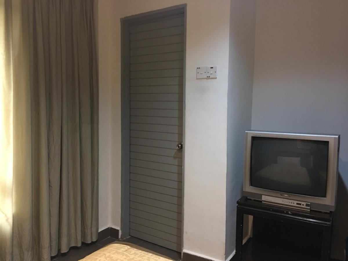Hotel Nana'S Inn Kuala Lumpur Luaran gambar