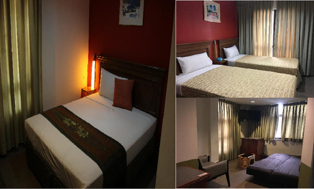 Hotel Nana'S Inn Kuala Lumpur Luaran gambar