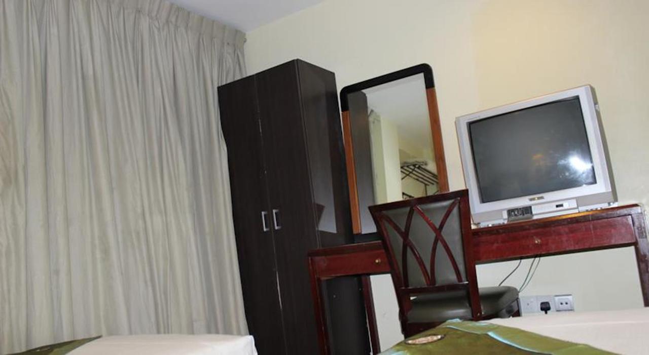 Hotel Nana'S Inn Kuala Lumpur Luaran gambar
