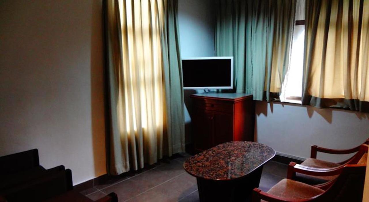 Hotel Nana'S Inn Kuala Lumpur Luaran gambar