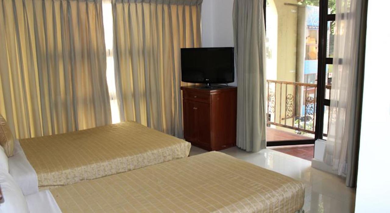 Hotel Nana'S Inn Kuala Lumpur Luaran gambar
