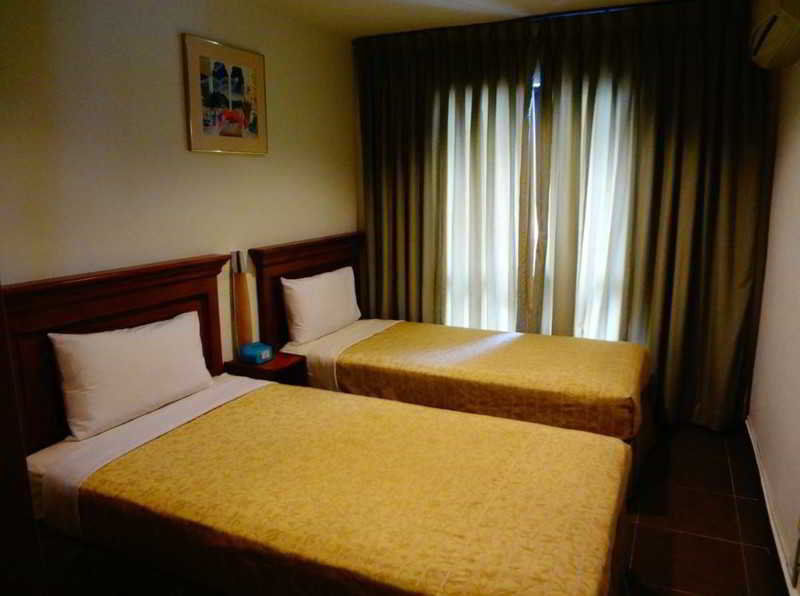 Hotel Nana'S Inn Kuala Lumpur Luaran gambar
