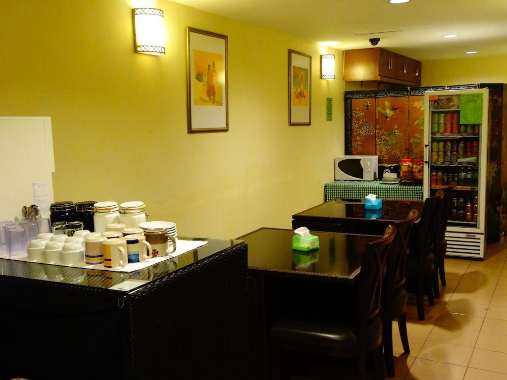 Hotel Nana'S Inn Kuala Lumpur Luaran gambar