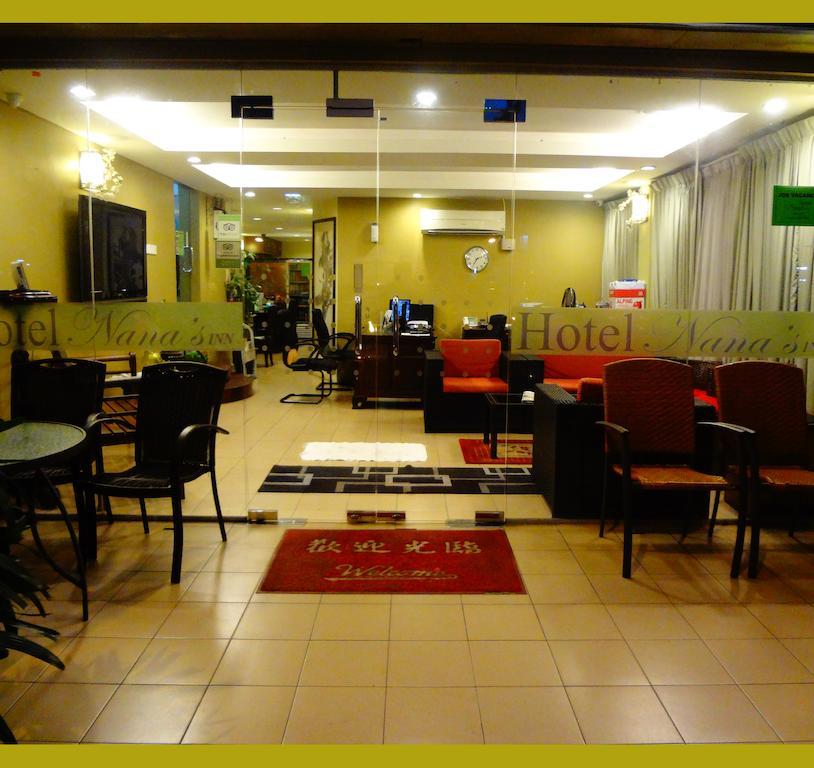 Hotel Nana'S Inn Kuala Lumpur Luaran gambar