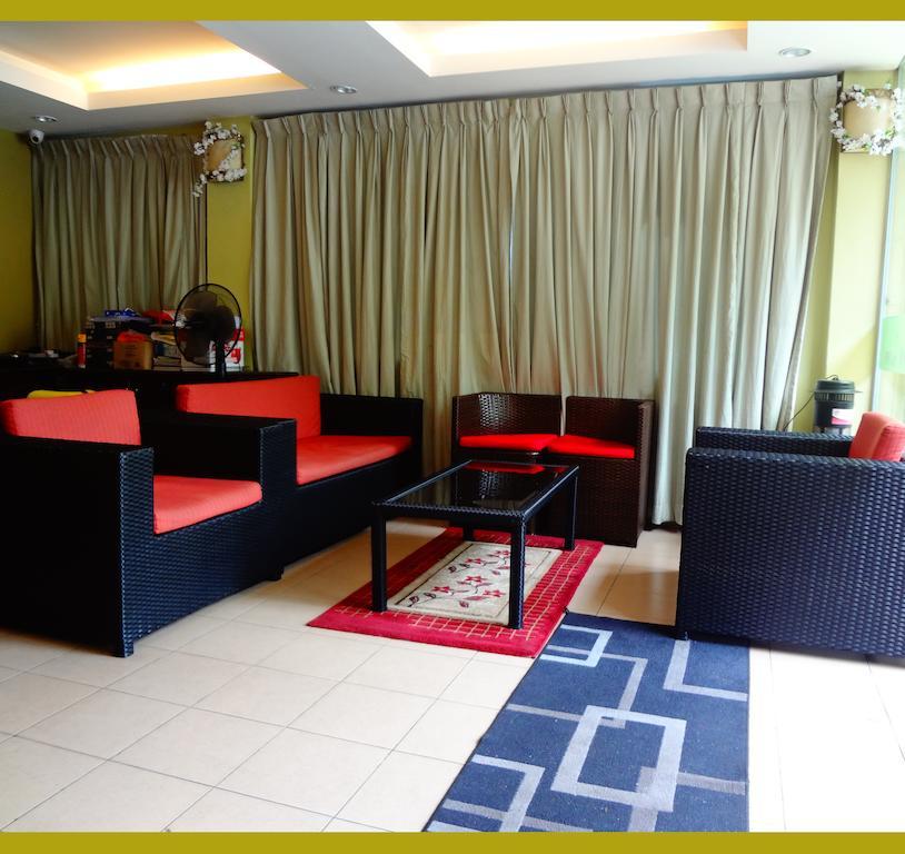 Hotel Nana'S Inn Kuala Lumpur Luaran gambar