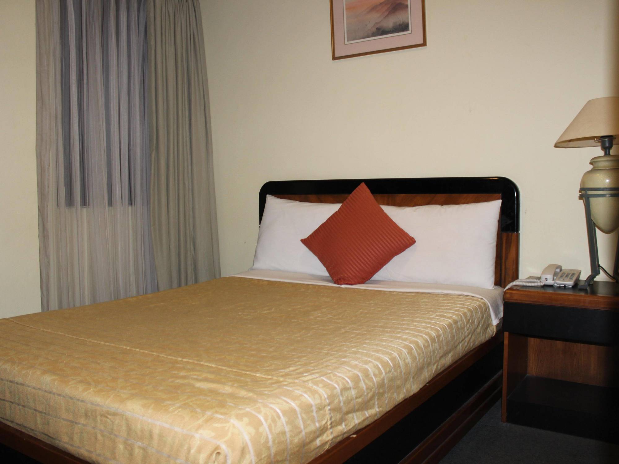 Hotel Nana'S Inn Kuala Lumpur Luaran gambar