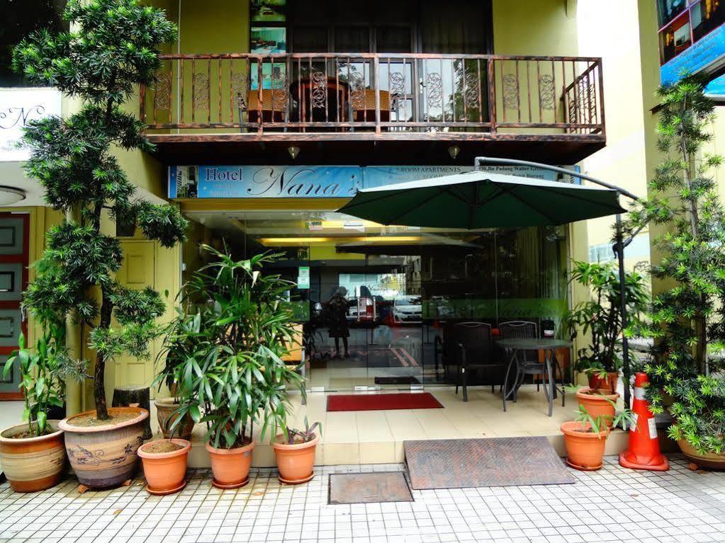 Hotel Nana'S Inn Kuala Lumpur Luaran gambar