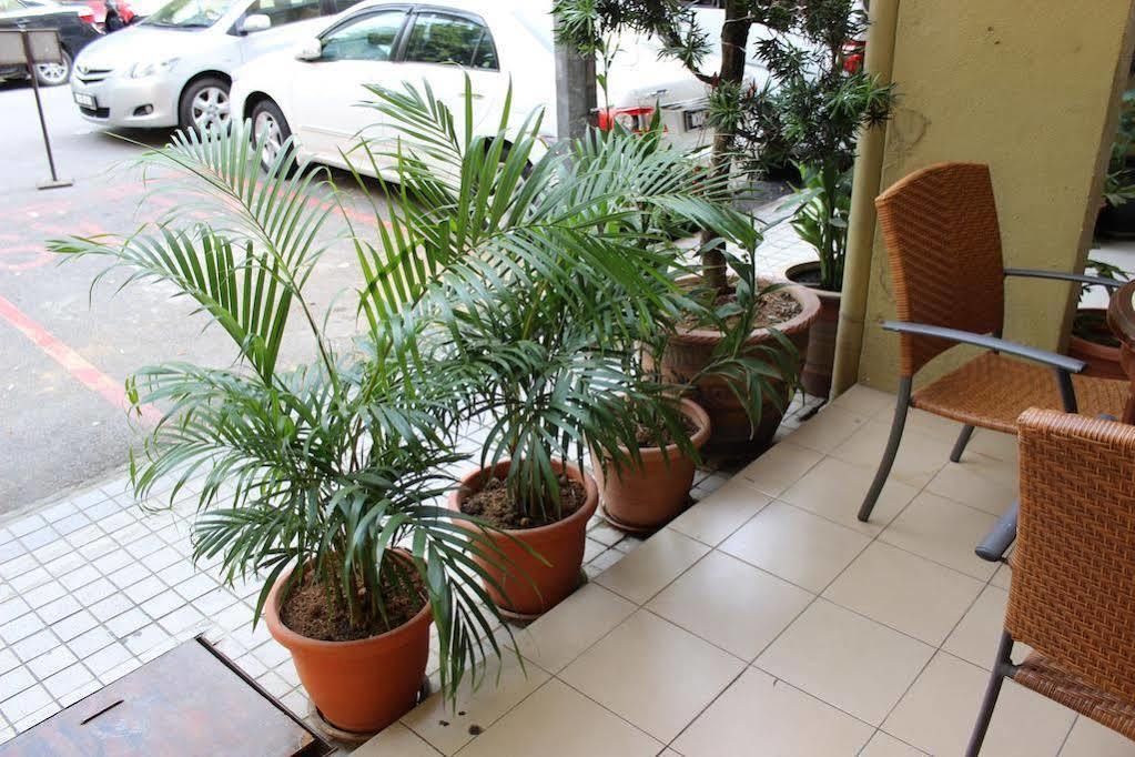 Hotel Nana'S Inn Kuala Lumpur Luaran gambar