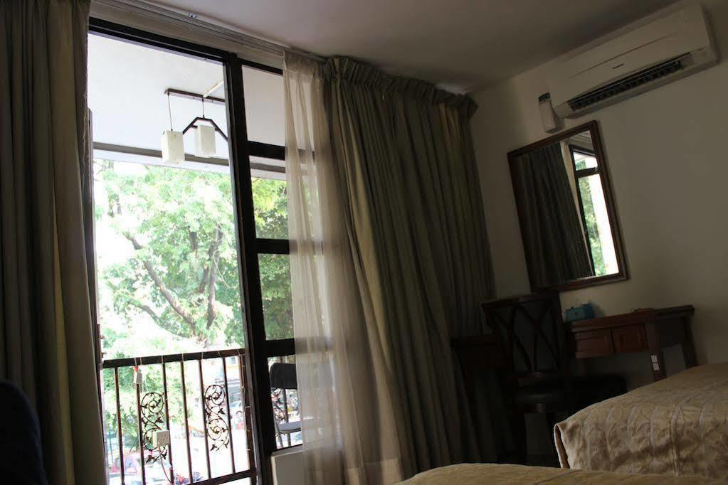 Hotel Nana'S Inn Kuala Lumpur Luaran gambar