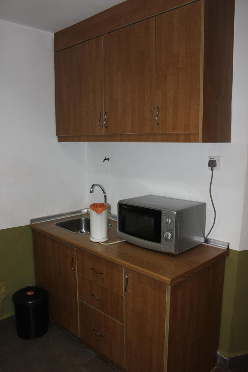 Hotel Nana'S Inn Kuala Lumpur Luaran gambar