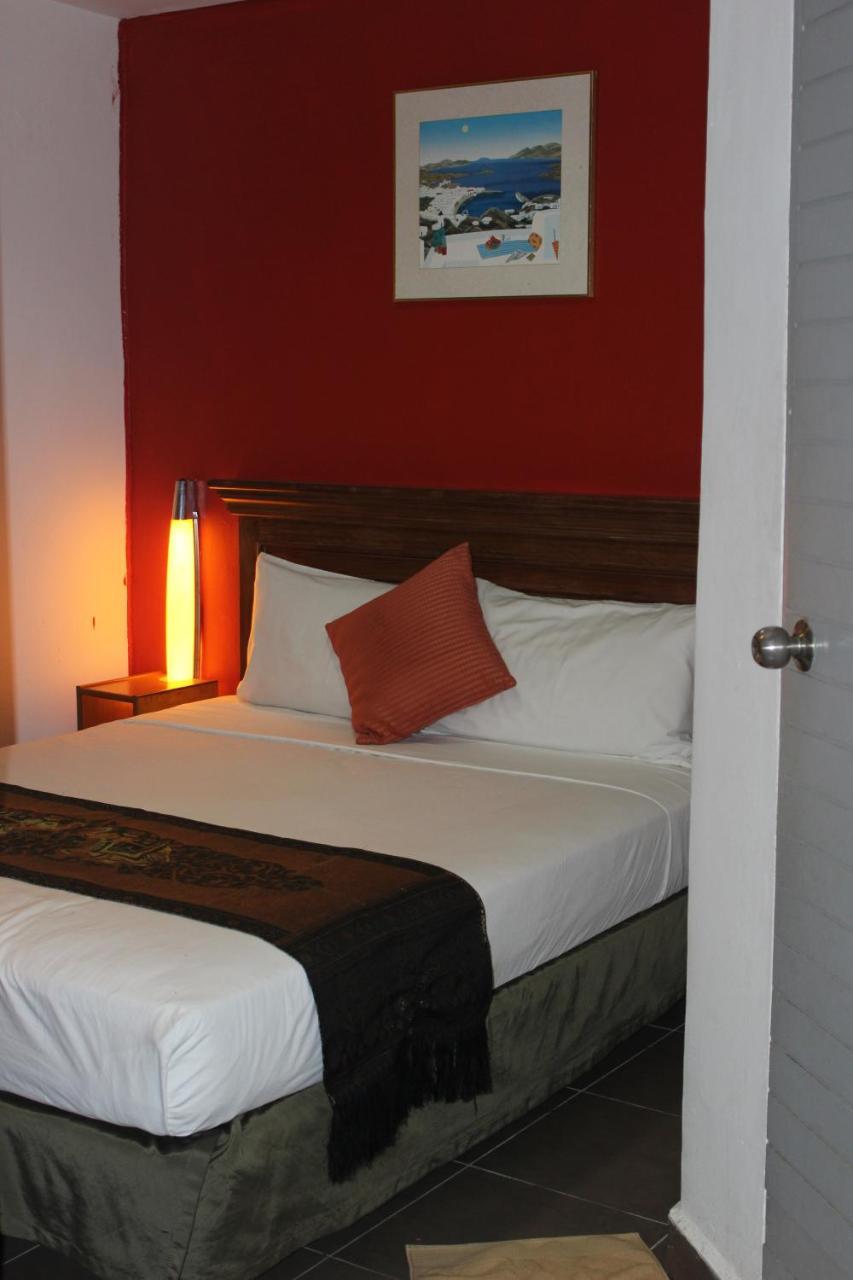 Hotel Nana'S Inn Kuala Lumpur Luaran gambar